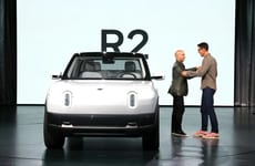 Affordable Electric Compact SUVs