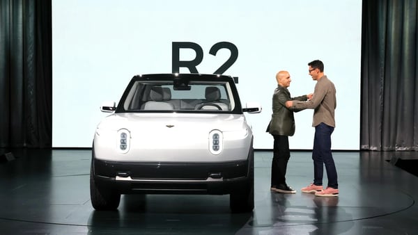 Affordable Electric Compact SUVs