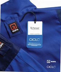 Microplastic-Fighting Fabric Innovation Image 2