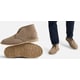 Desert-Toned Heritage Boots Image 1
