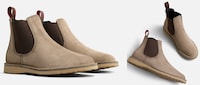 Desert-Toned Heritage Boots Image 2