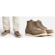 Desert-Toned Heritage Boots Image 3