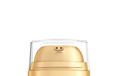 Glow-Boosting Hybrid Serums