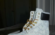 Luxury Streetwear Boot Collaborations