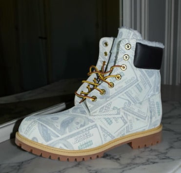 Luxury Streetwear Boot Collaborations
