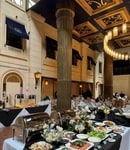 Elegant Ballroom Dining Experiences