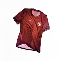 Heritage-Inspired Soccer Kits Image 2