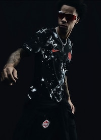 Heritage-Inspired Soccer Kits Image 3