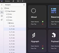 Visual Web Builders Image 1