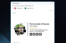 Email Branding Tools