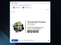 Email Branding Tools