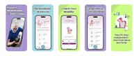 Senior Fitness Apps