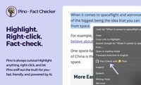 AI Fact Checkers Image 1