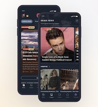 AI News Aggregators Image 1