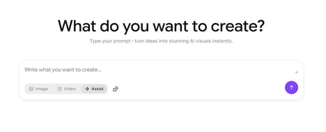 AI Creative Suites