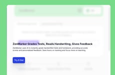 AI Grading Tools