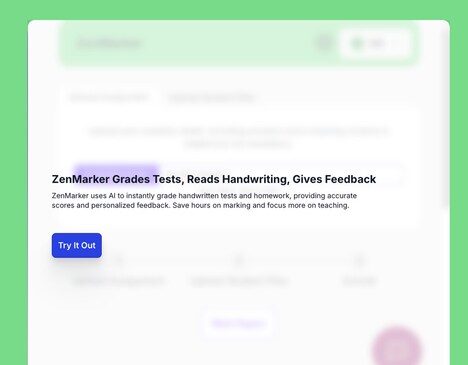 AI Grading Tools