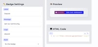 AI Badge Generators Image 1