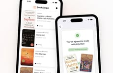 Book Exchange Platforms