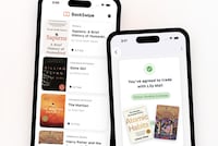 Book Exchange Platforms