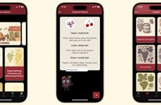 Wine Learning Apps