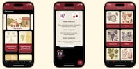 Wine Learning Apps Image 1