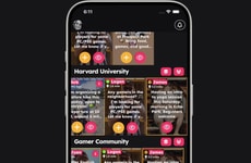 Local Social Networks