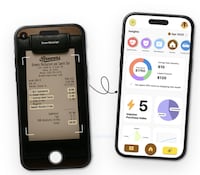AI Expense Trackers Image 1