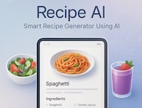 AI Recipe Generators Image 1