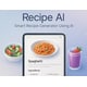 AI Recipe Generators Image 1