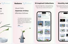 Digital Floral Experiences
