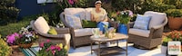 Home Improvement Spring Promotions