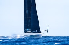 Beauty Brand-Supported Sailing Teams