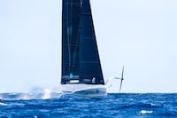 Beauty Brand-Supported Sailing Teams Image 1