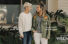 Female-Owned Window Coverings Retailers