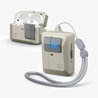 Retro Mouse Earbud Cases Image 2