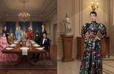 Interactive Fashion Games