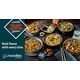Delicious Asian Noodle Collections Image 1