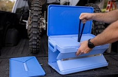 Collapsible Hard Coolers