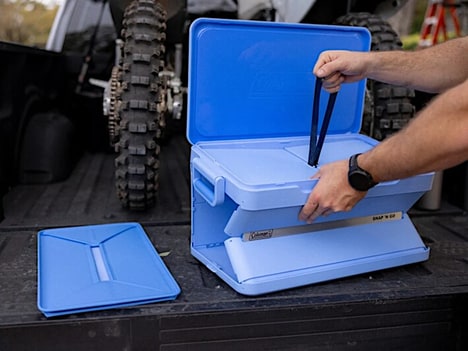 Collapsible Hard Coolers