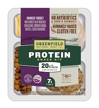 Protein-Forward Snack Kits Image 2
