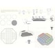 Tactile Learning Board Games Image 3