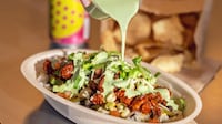 Flavorful Cilantro Lime Sauces Image 3