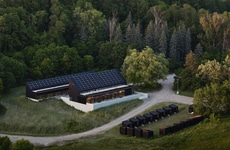 Net Zero Research Facilities