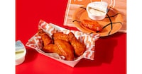 Basketball Championship-Themed Convenience Promotions Image 1