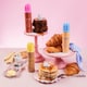 Brunch-Inspired Bodycare Foams Image 1
