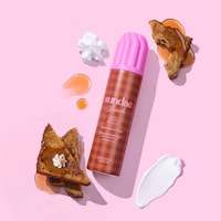 Brunch-Inspired Bodycare Foams Image 4