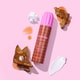 Brunch-Inspired Bodycare Foams Image 4