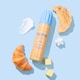 Brunch-Inspired Bodycare Foams Image 6