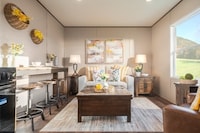 Affordable Manufactured Housing Solutions